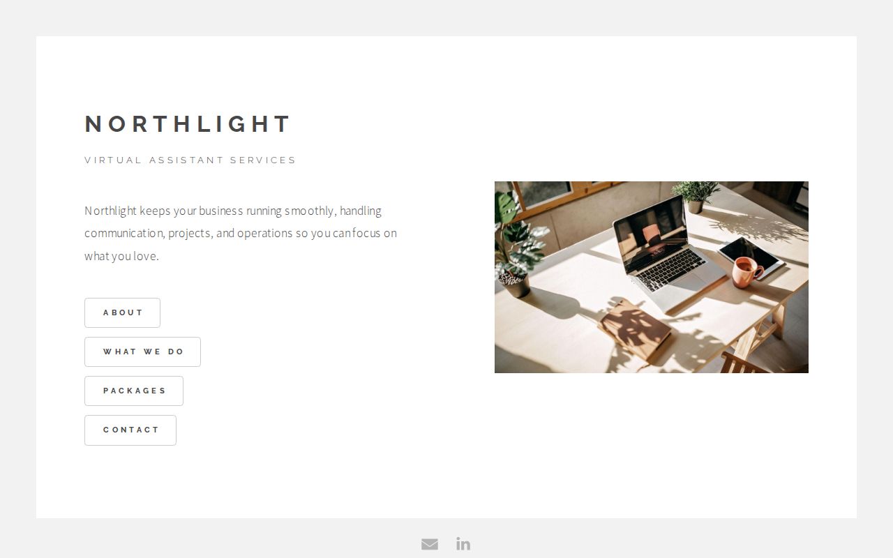 Northlight Virtual Assistant Services